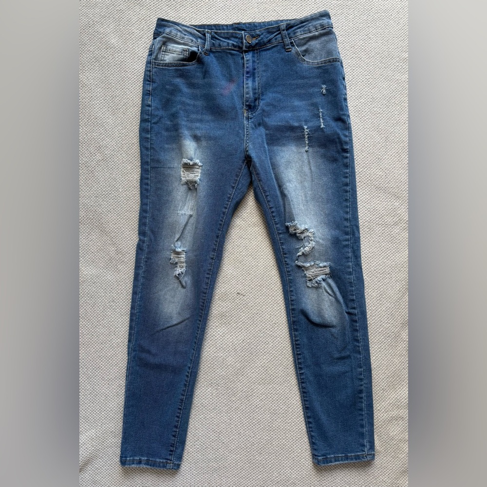 Women’s Denim Jeans